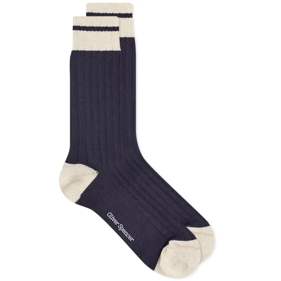 Polperro Sock