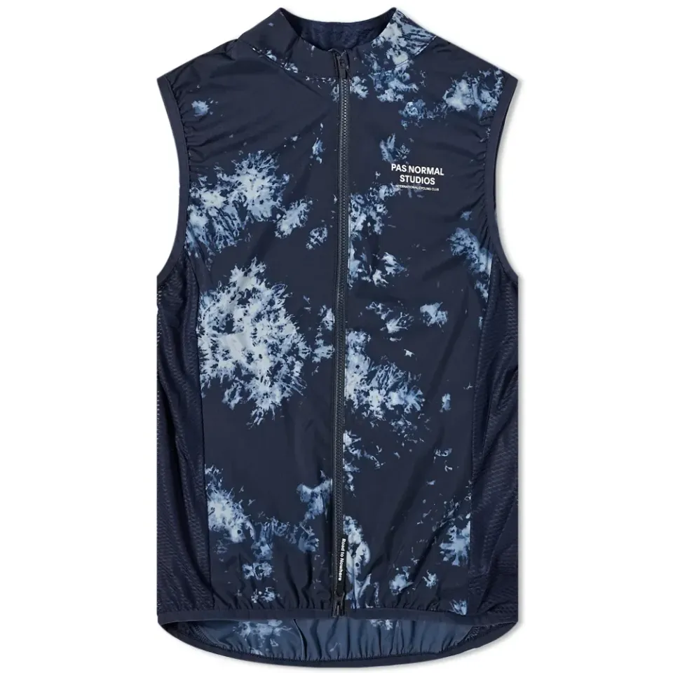 Stow Away Gilet