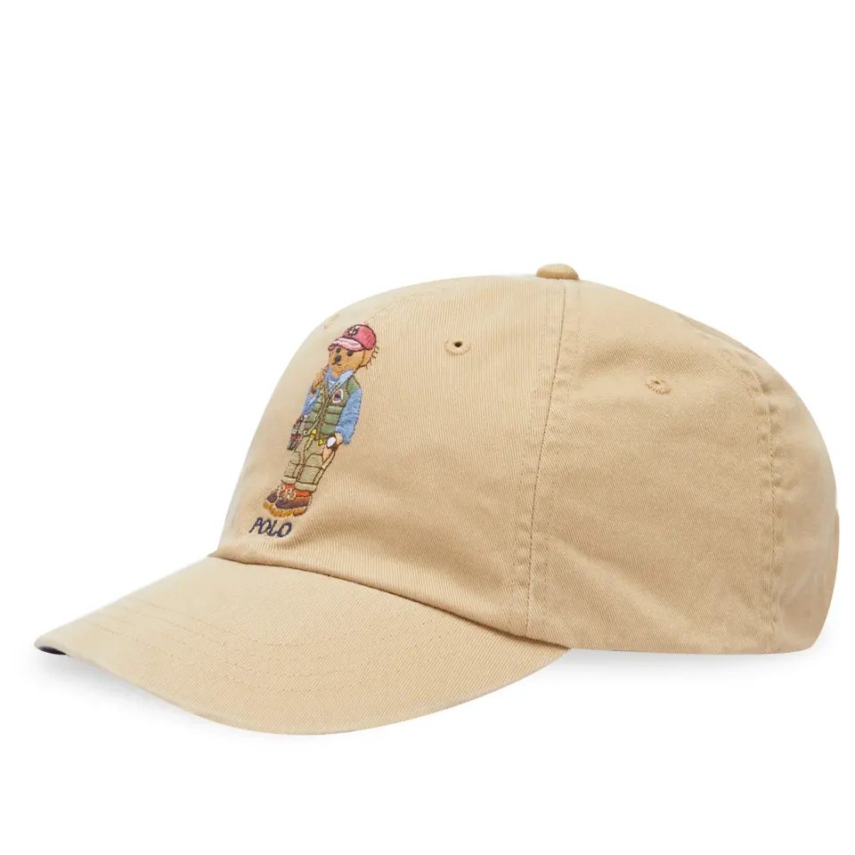 Sports Cap