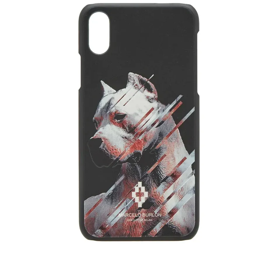 Dog iPhone X Case