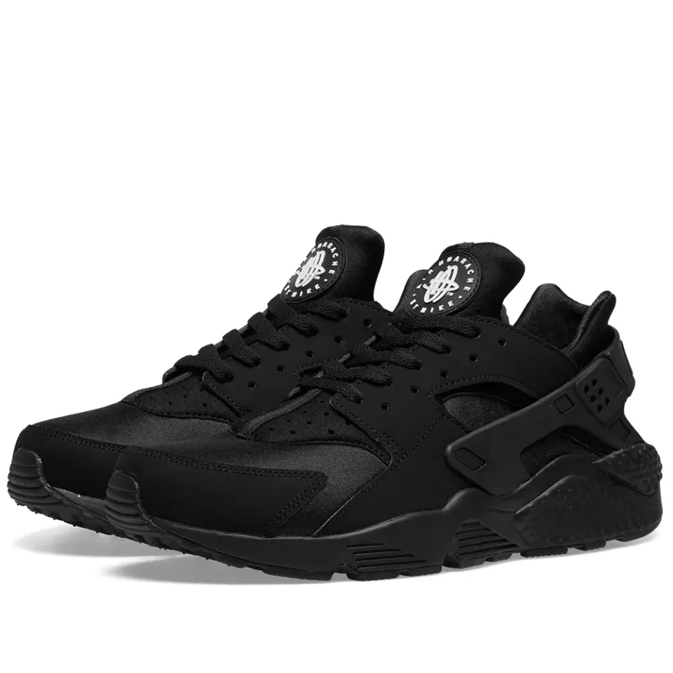Air Huarache 'Triple Black'