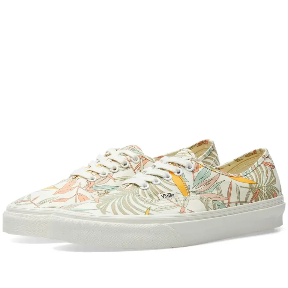 Authentic California Floral