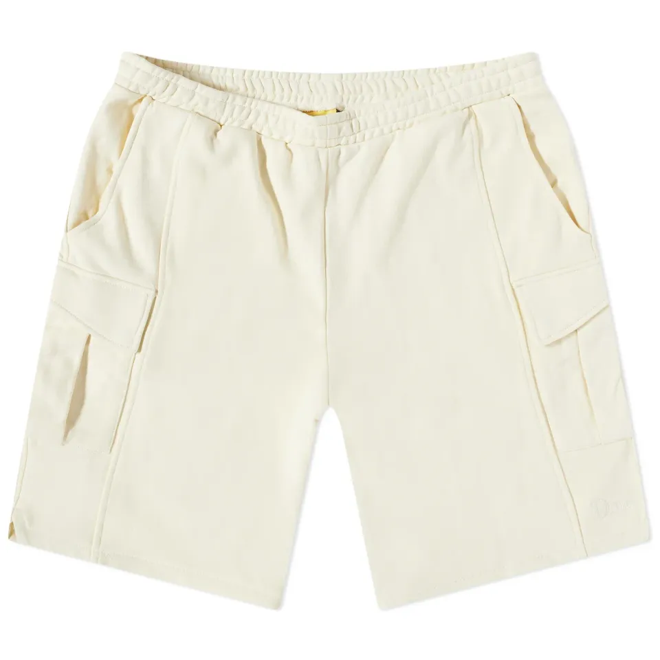 Heavy Cargo Shorts