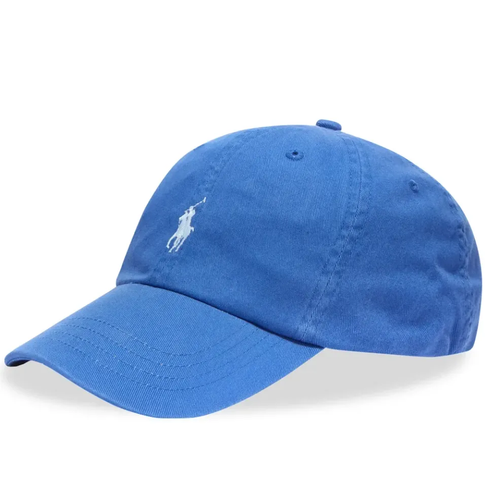 Classic Baseball Cap