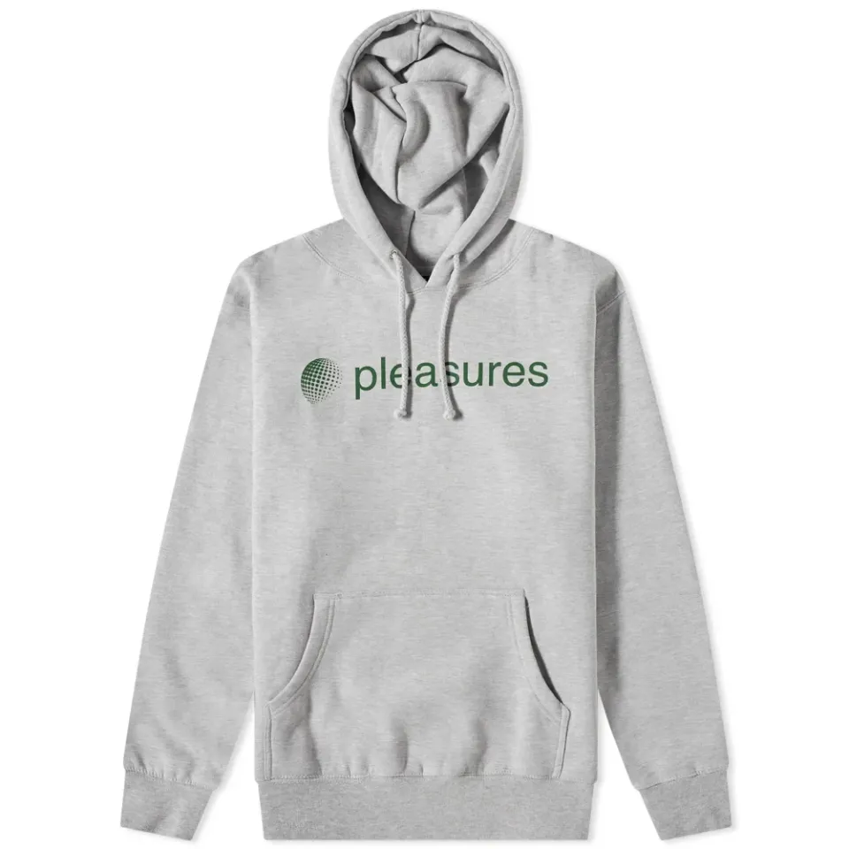 Communication Hoodie