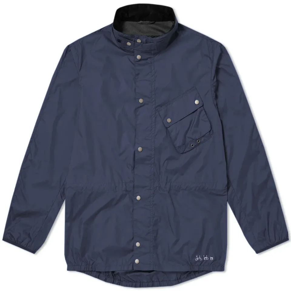 Newham Jacket