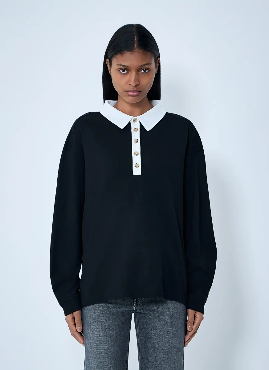 Faithful Top
