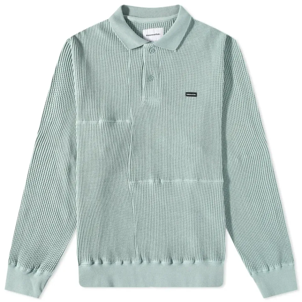 Waffle Polo