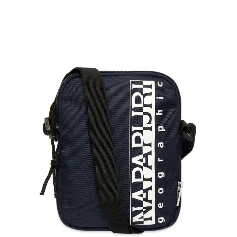 Happy Cross Body Bag