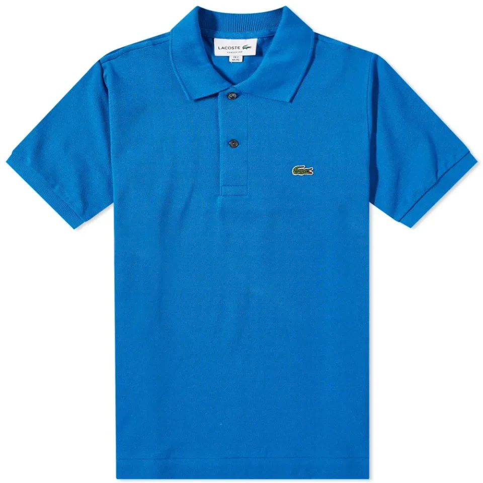 Classic L12.12 Polo