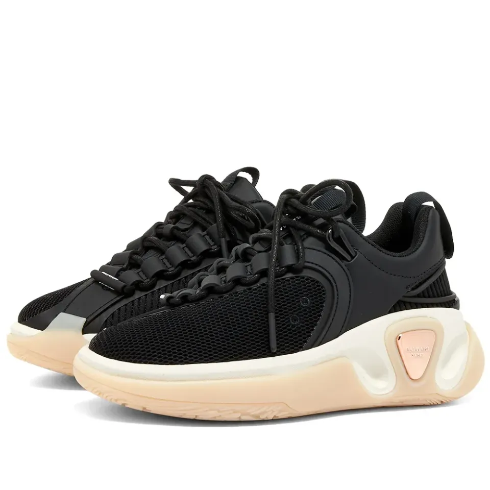 B Runner Sneaker