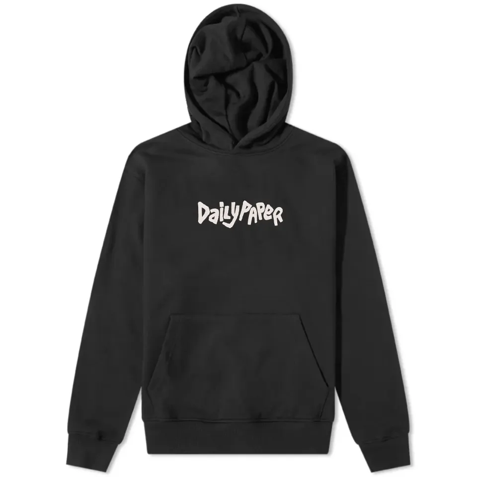 Rehem Hoodie