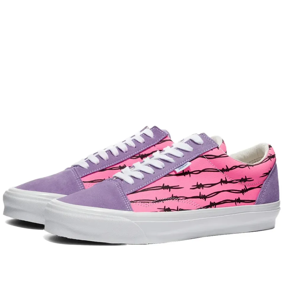 UA Old Skool NS OG LX
