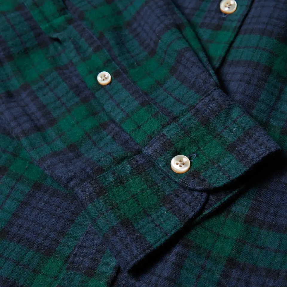 Bonfirm Shirt