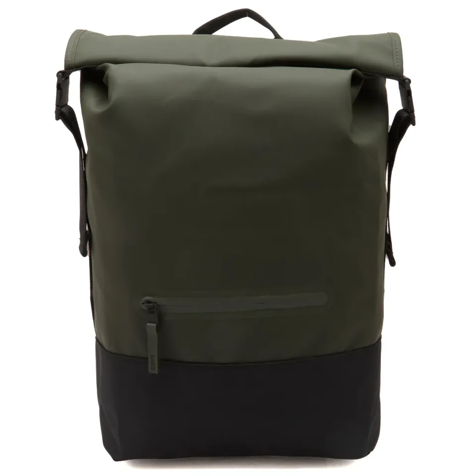 Trail Rolltop Backpack