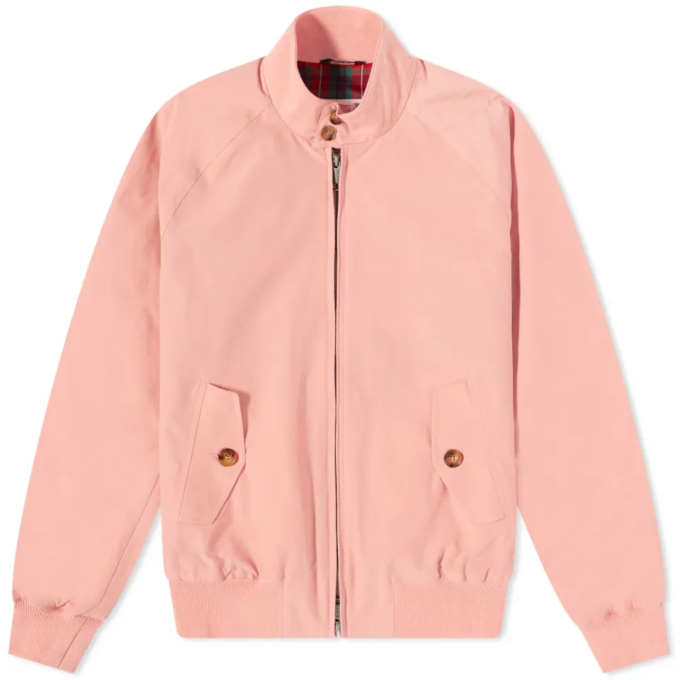 G9 Original Harrington Jacket