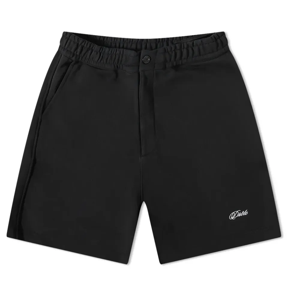 Logo Shorts