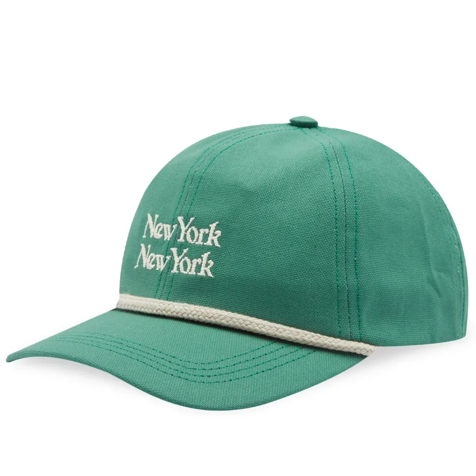 New York New York Cap