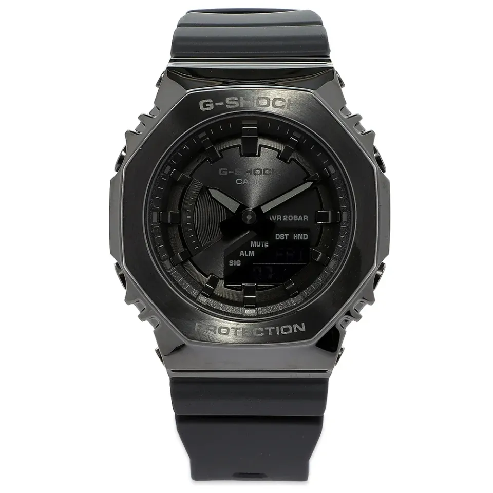 GM-S2100B-8AER Watch