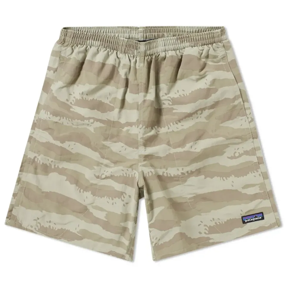 Baggies Short