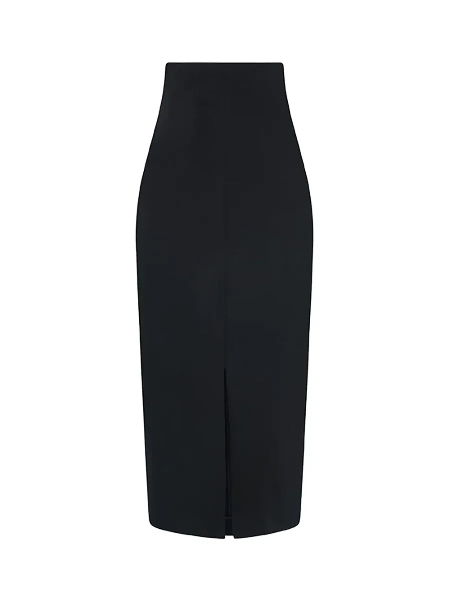 Iphora Skirt Black