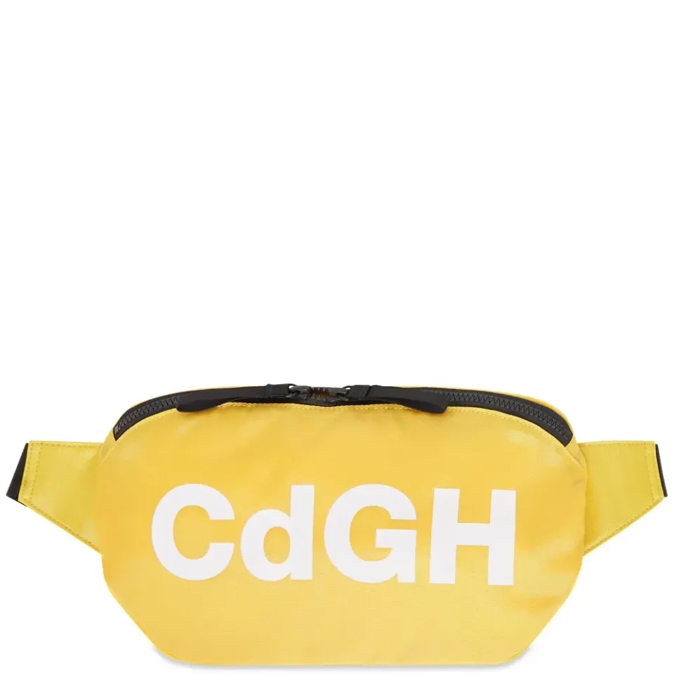 Logo Cross-Body Bag