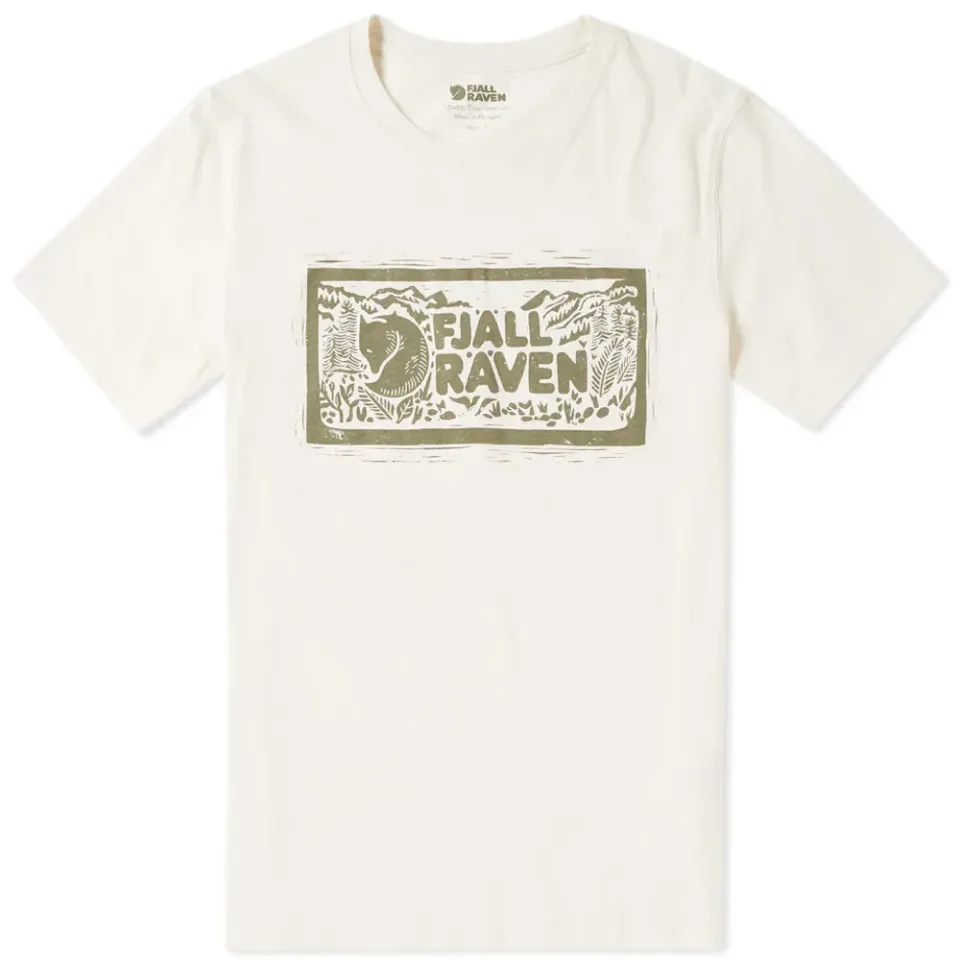 Logo Stamp Tee