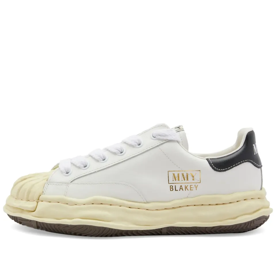Blakey Original Vintage Low Sneaker