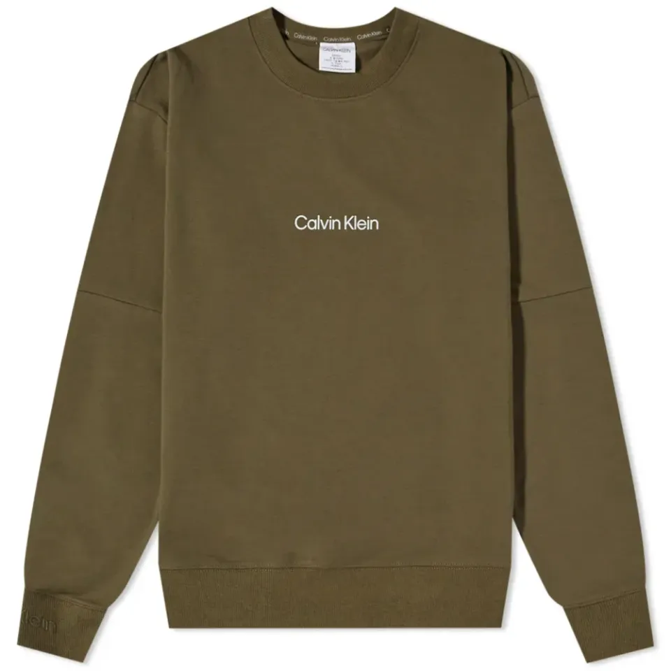 Logo Sweat