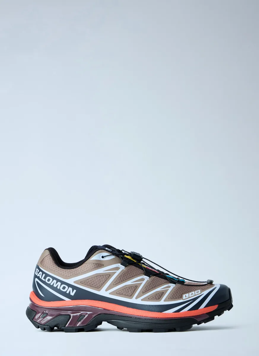 XT-6 Sneakers
