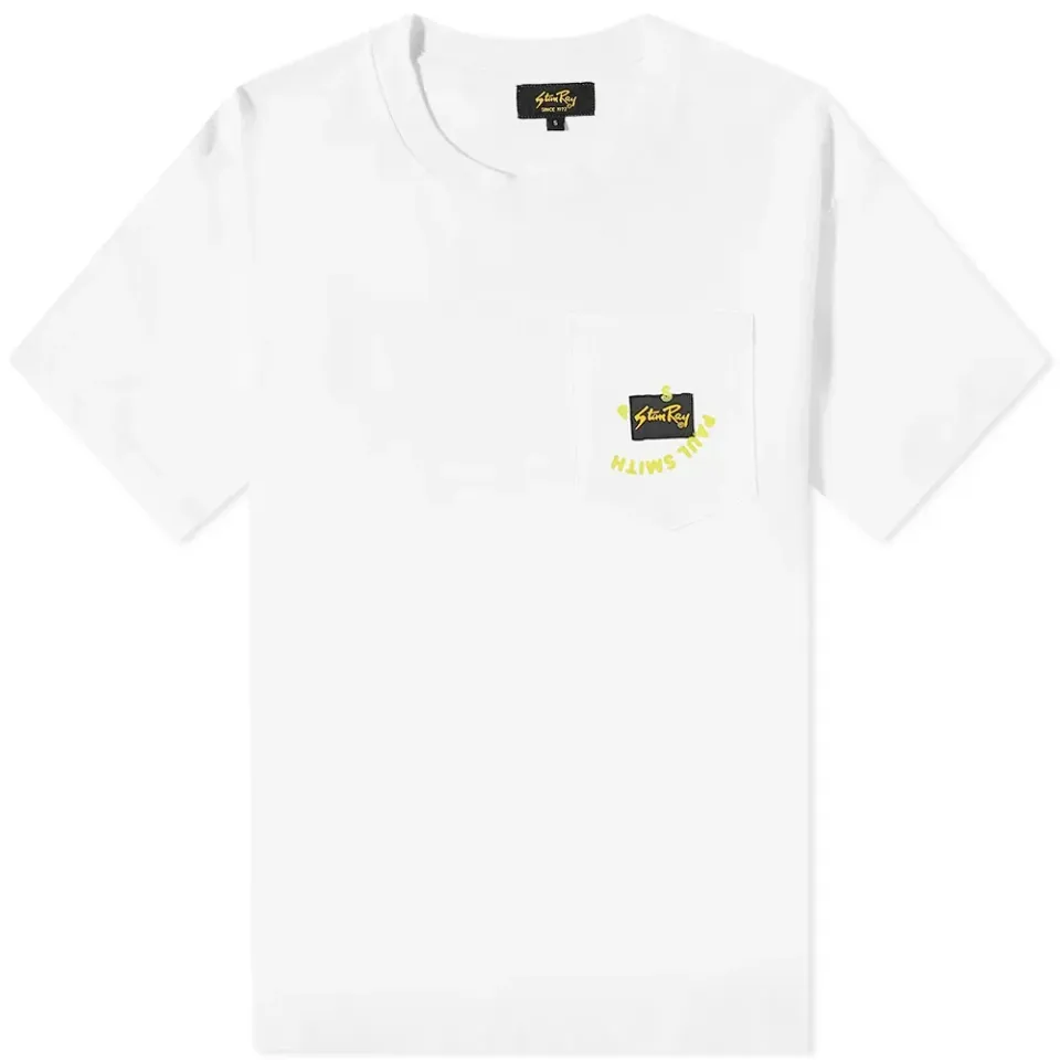 x Stan Ray T-Shirt