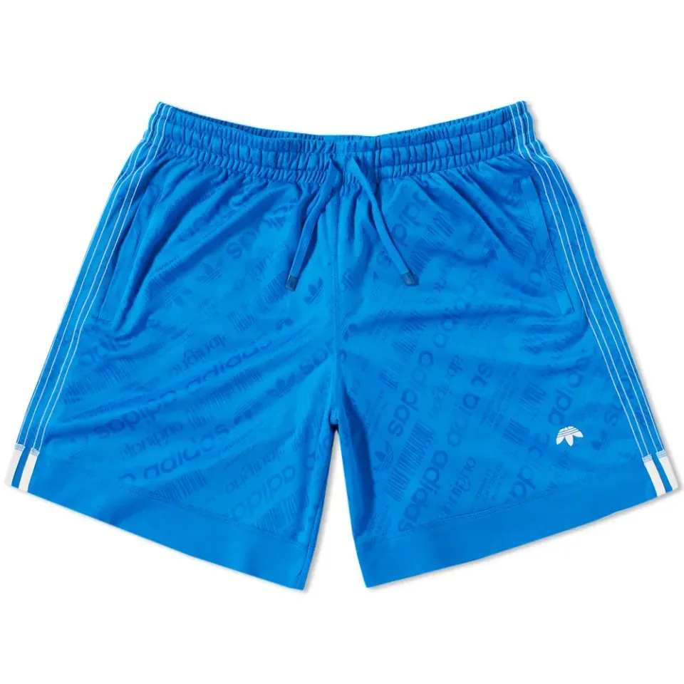 Adidas x Alexander Wang Soccer Short