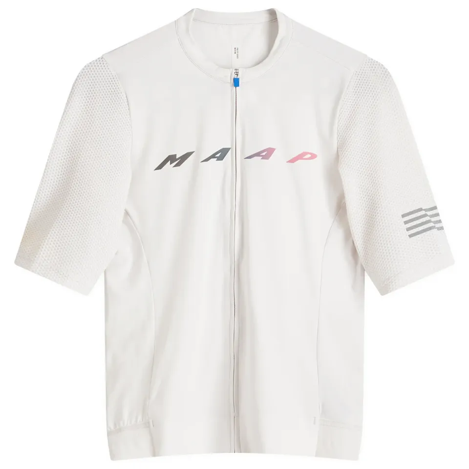Blurred Evade Pro Base Jersey