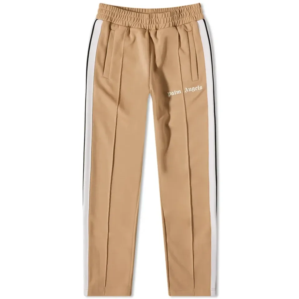 Taped Track Pant