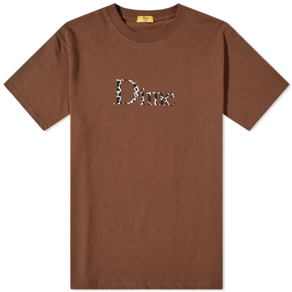 Classic Heffer Logo T-Shirt