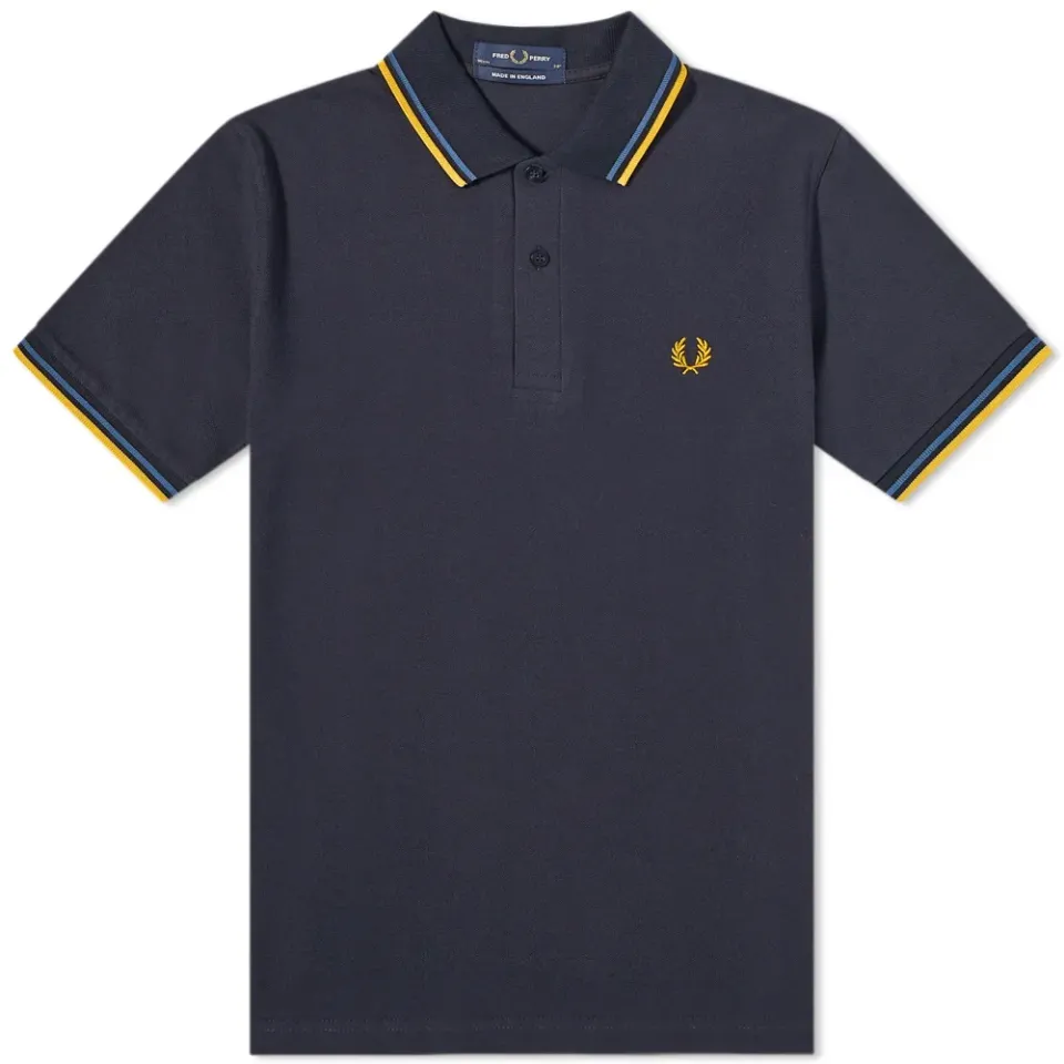 Twin Tipped Polo