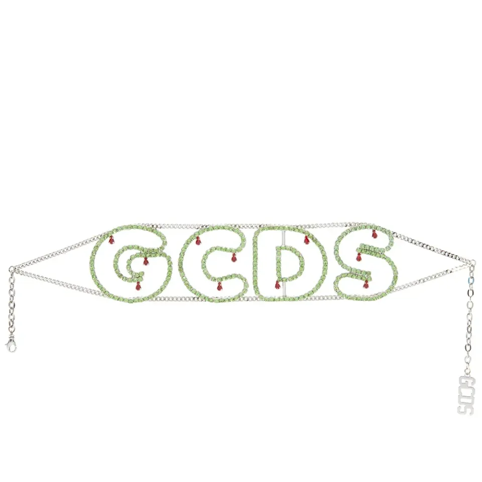 Logo Choker
