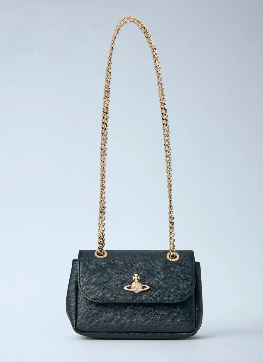 Small Chain Purse