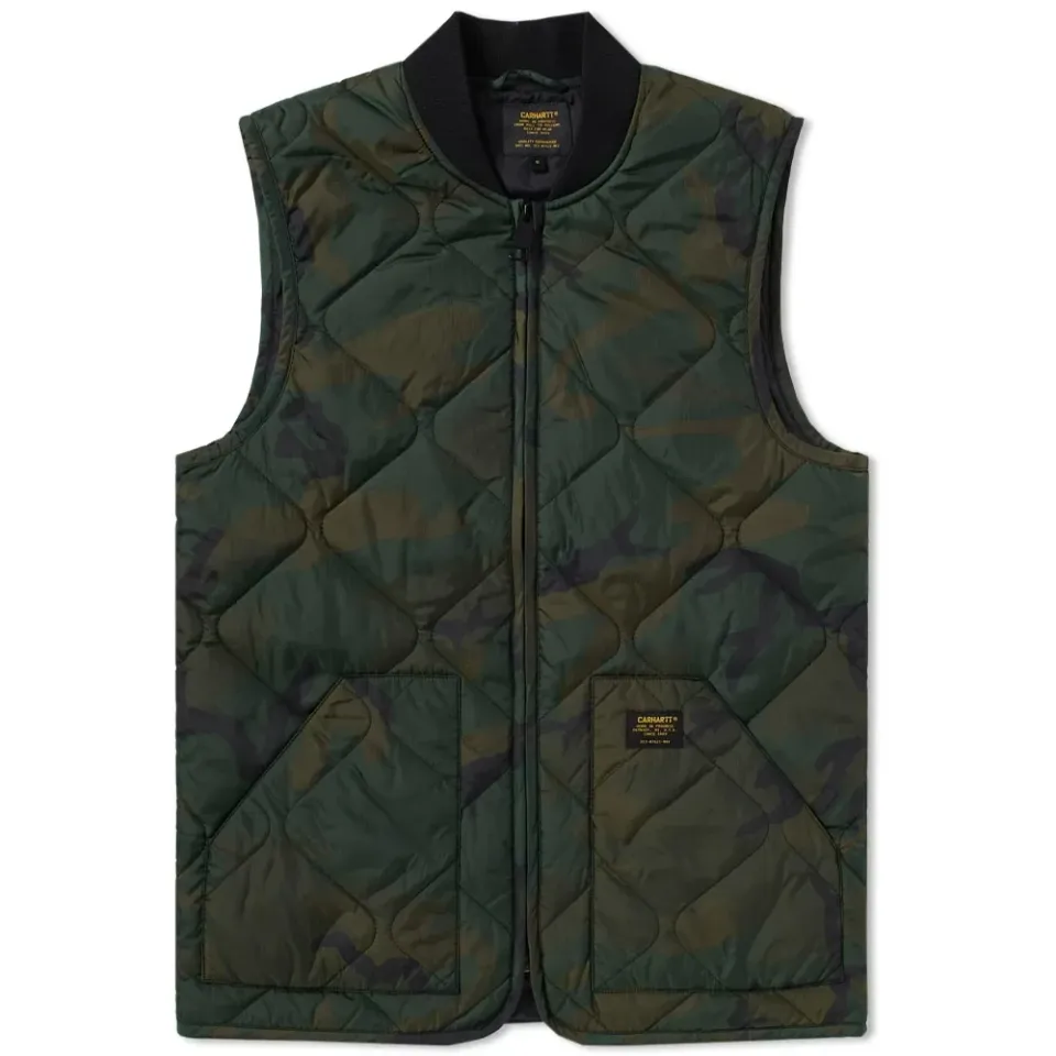 Newton Vest Liner