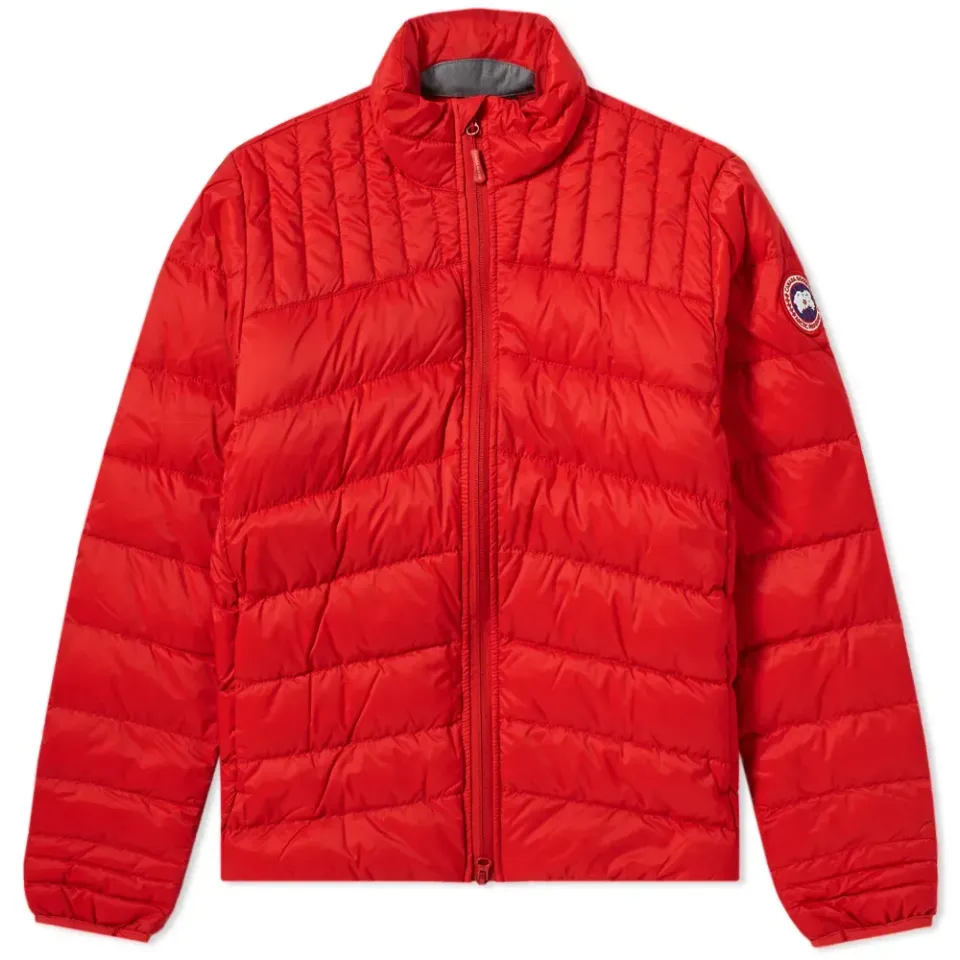 Brookvale Jacket