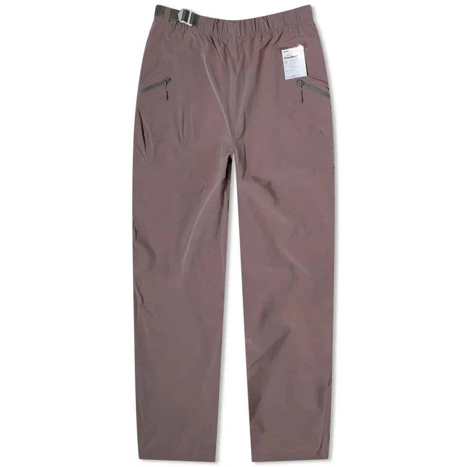 Peaceshell Climbing Pants