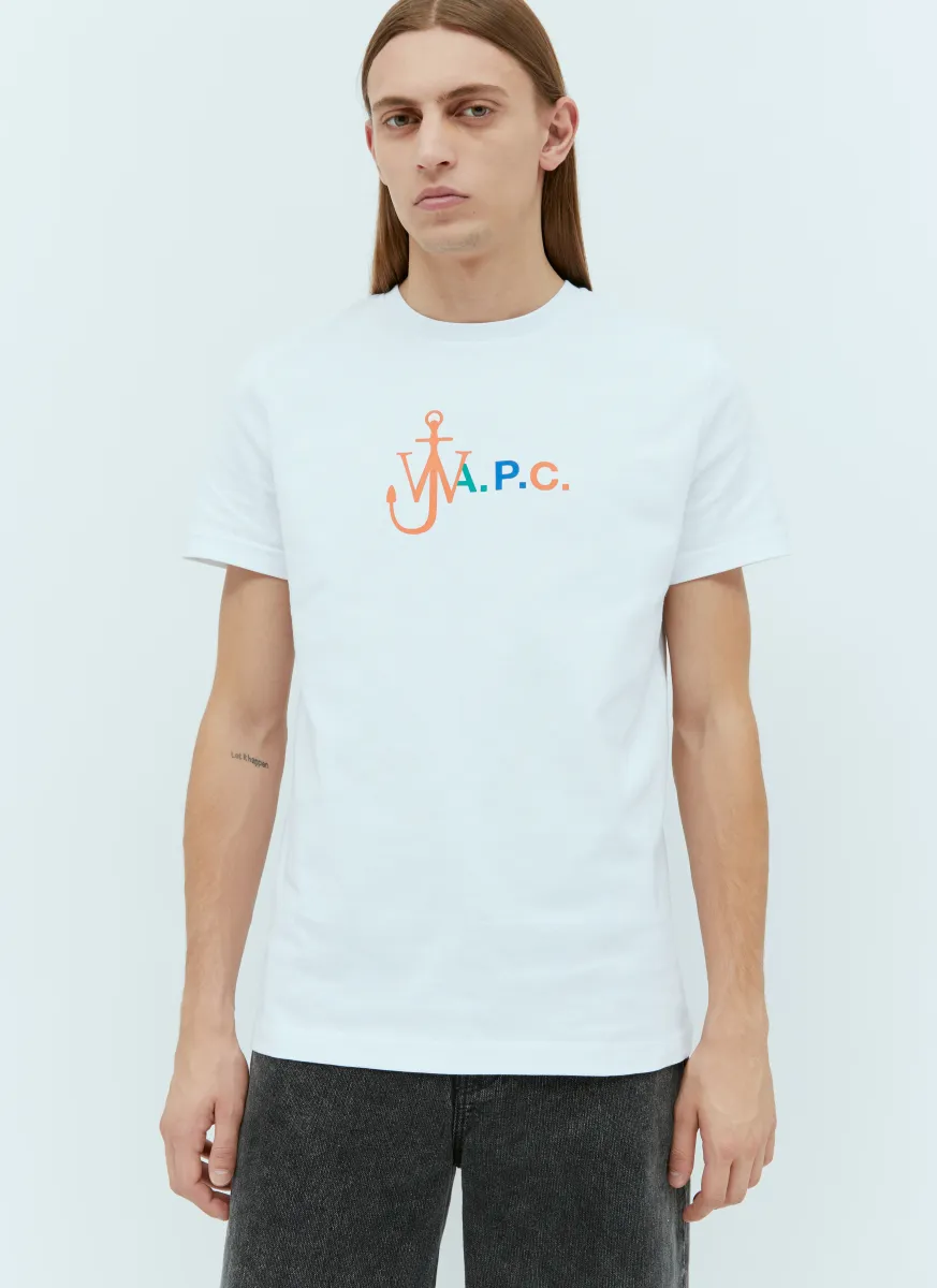 x JWA Anchor T-Shirt