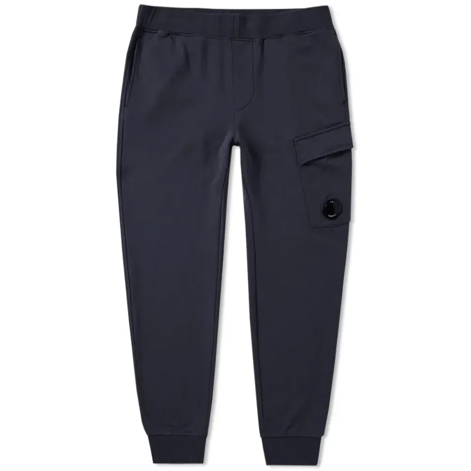 Pocket Lens Cargo Track Pant