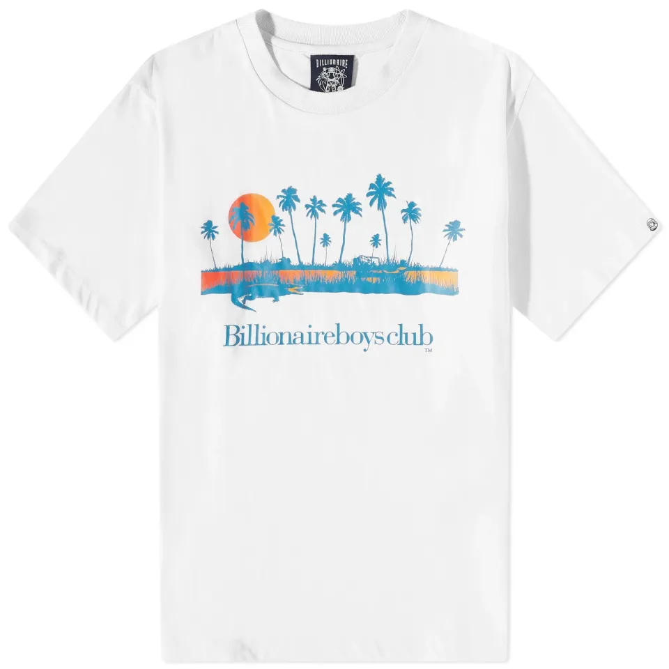 Evergreen T-Shirt