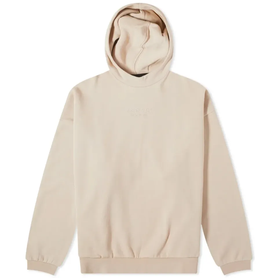 Essential Hoodie