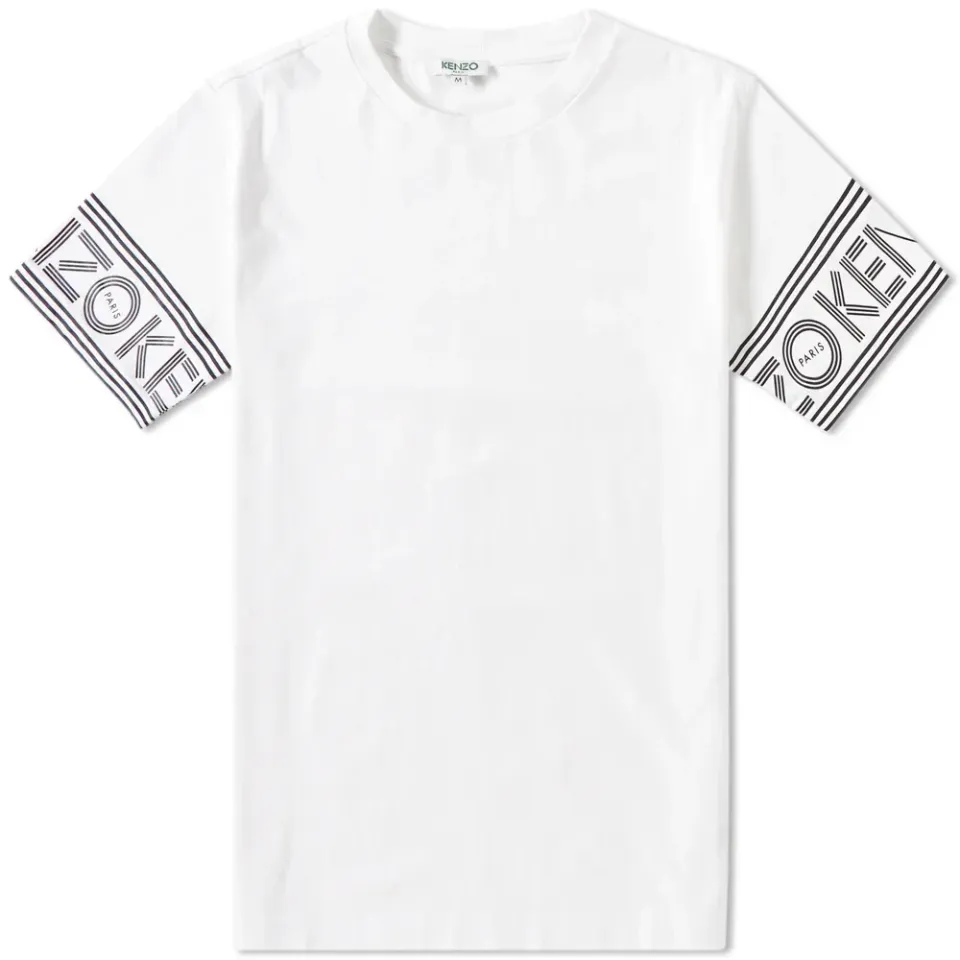 Cuff Tee