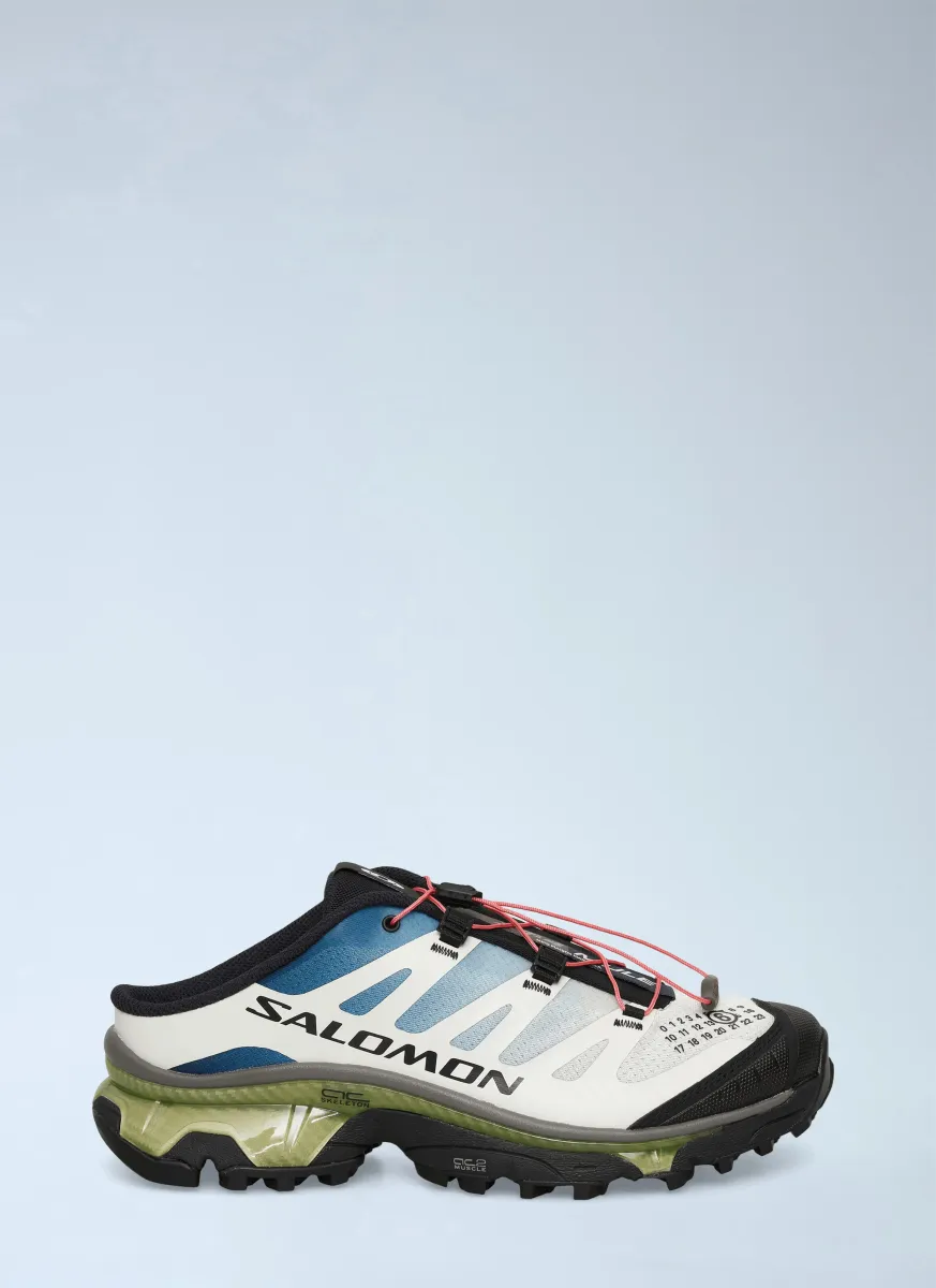 XT-4 Mule Sneakers
