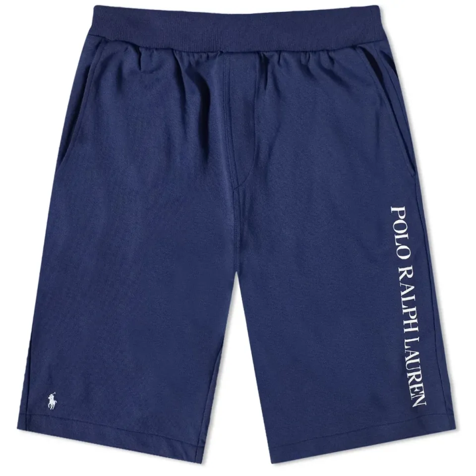 Sleep Shorts