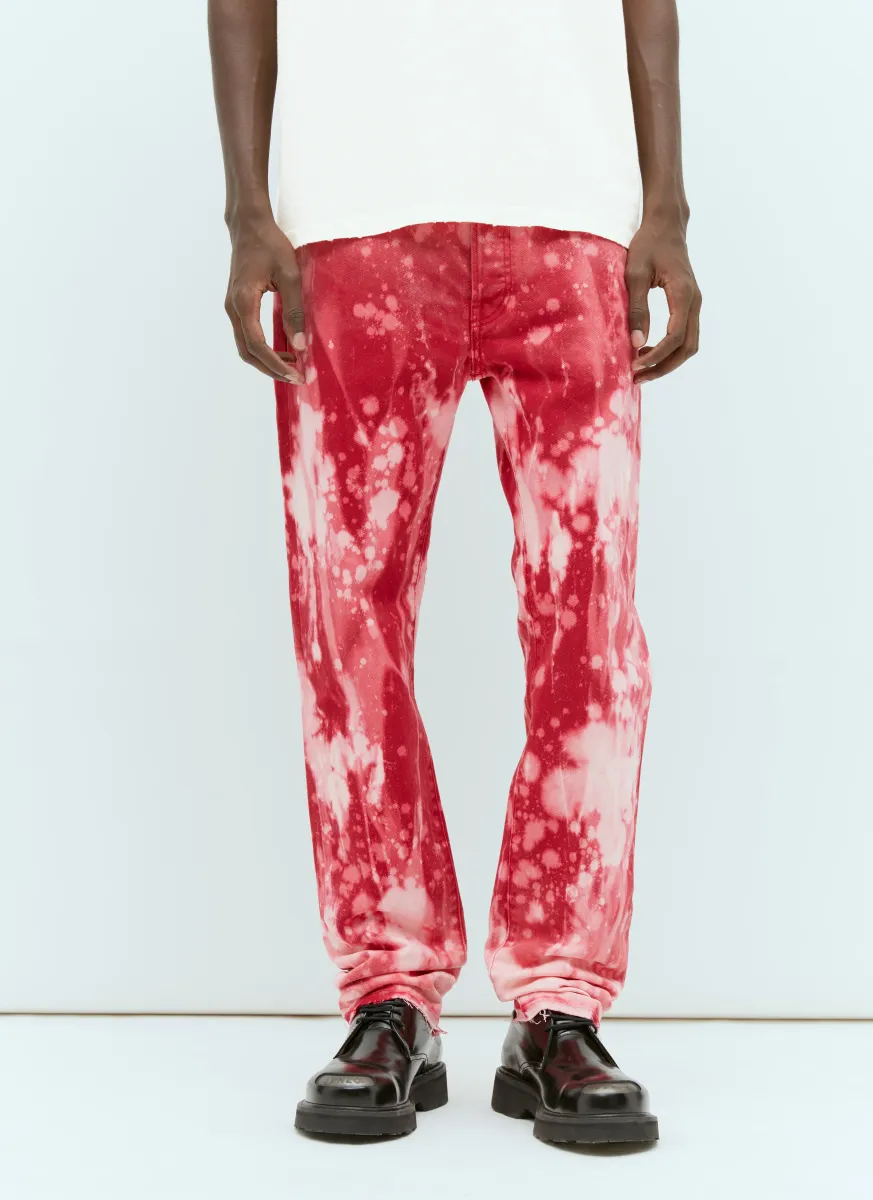 Biscanye Jeans