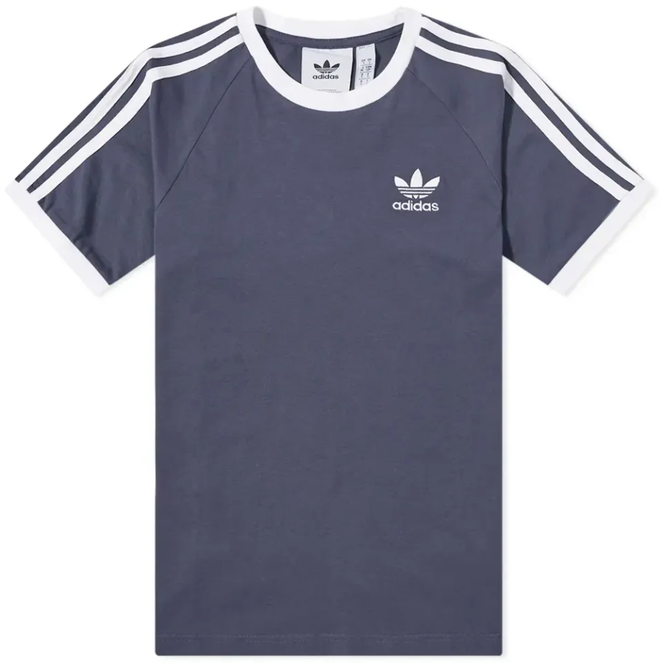 3 Stripe T-Shirt